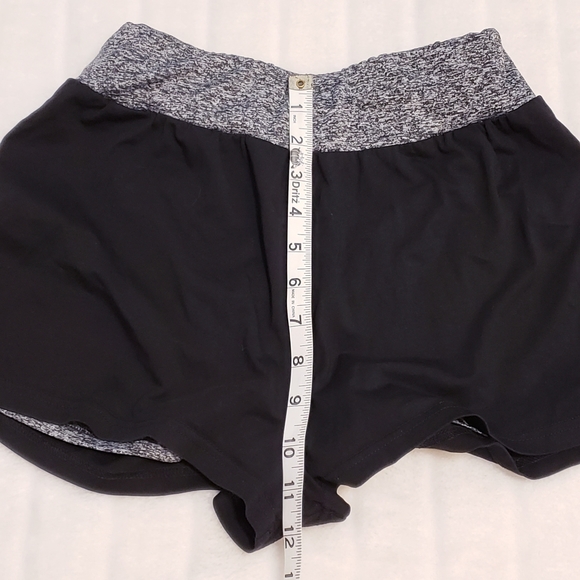 BOGO Free🦋  Double Layer Athletic Shorts - Picture 9 of 9